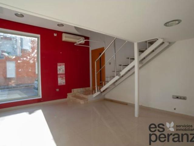 Local Comercial en alquiler en Murcia, El Puntal