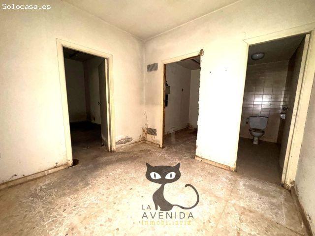 Local Comercial en alquiler en l'Horta Sud, Valencia