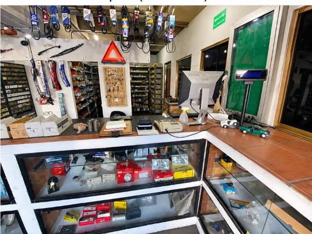 Local Comercial en alquiler en San Diego, Carabobo