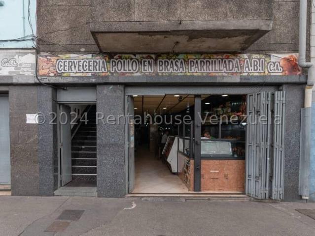 Propiedad en alquiler en Nueva Caracas, Distrito Capital