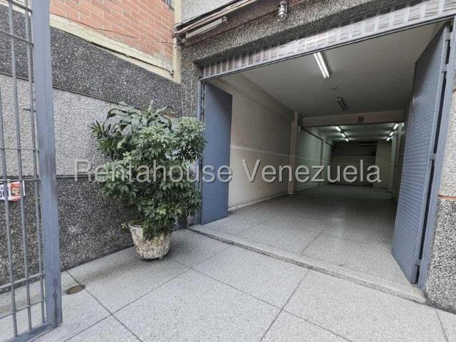 Propiedad en alquiler en Caracas, Distrito Capital