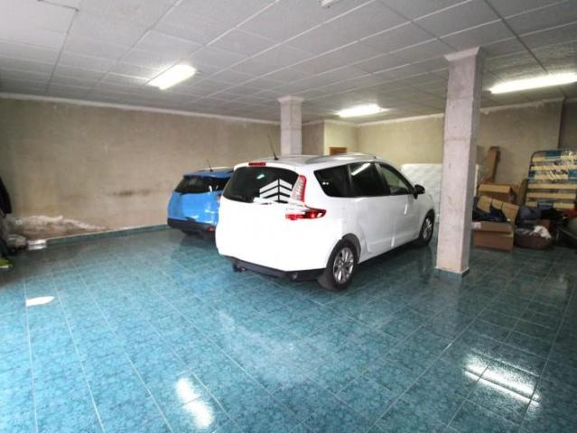 Local Comercial en alquiler en Catral
