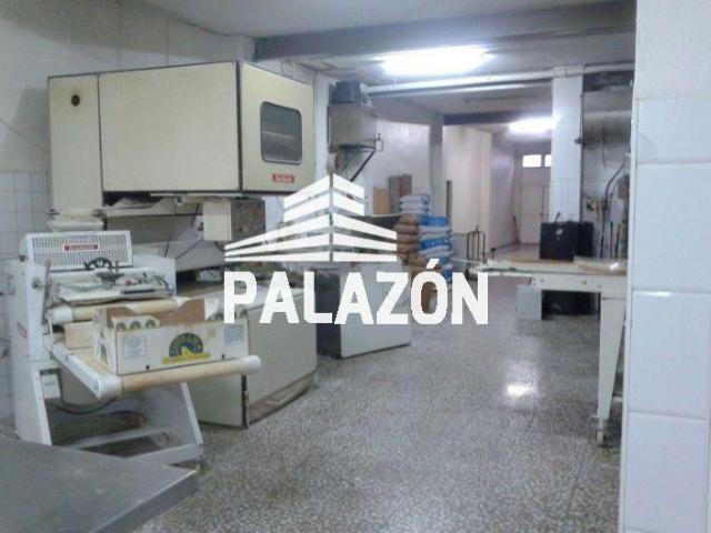 Local Comercial en alquiler en Catral