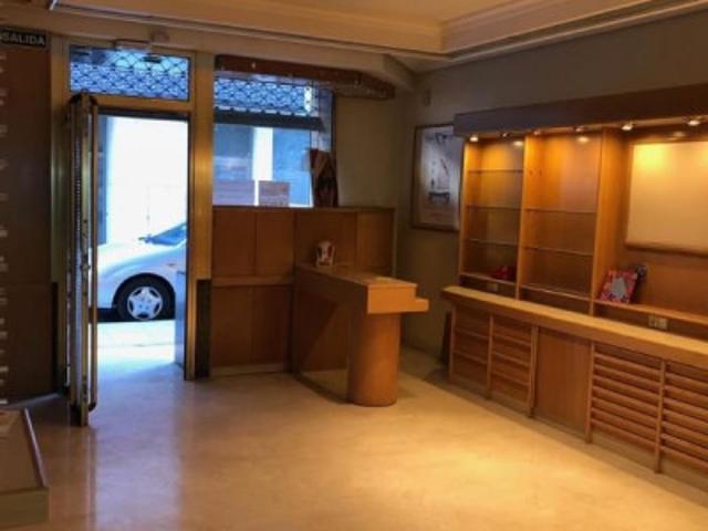 Local Comercial en alquiler en Caudete