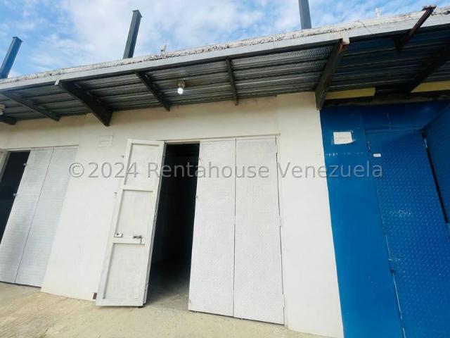 Propiedad en alquiler en Caña De Azucar, Maracay