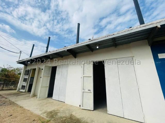 Propiedad en alquiler en Caña De Azucar, Maracay