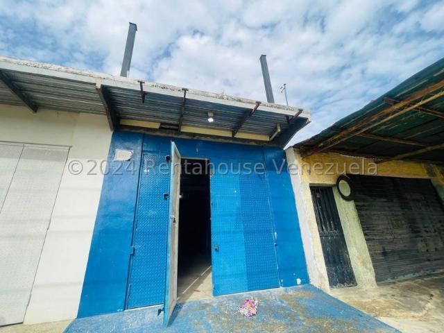 Propiedad en alquiler en Caña De Azucar, Maracay