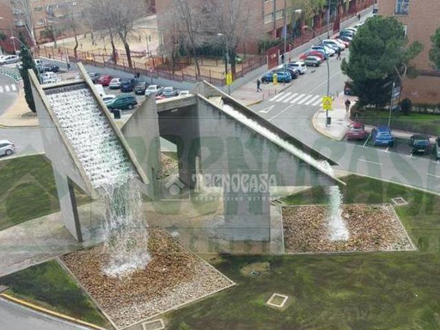 Casa en alquiler en Fuenlabrada, Madrid