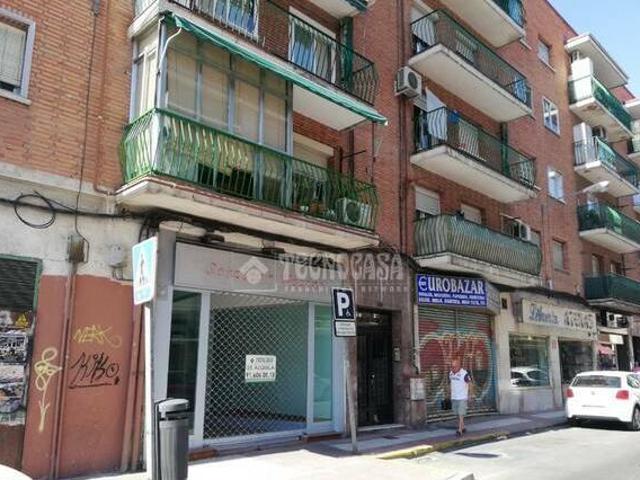 Casa en alquiler en Fuenlabrada