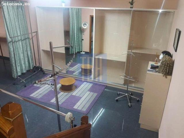 Local Comercial en alquiler en Centro, Ourense