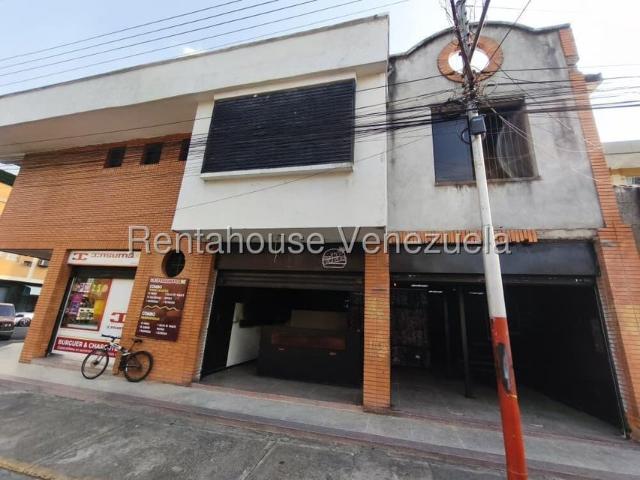 Propiedad en alquiler en Acarigua, Portuguesa