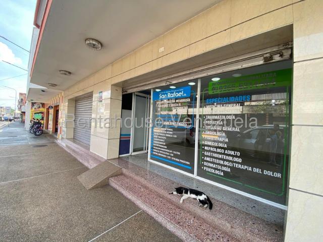 Propiedad en alquiler en Acarigua, Portuguesa