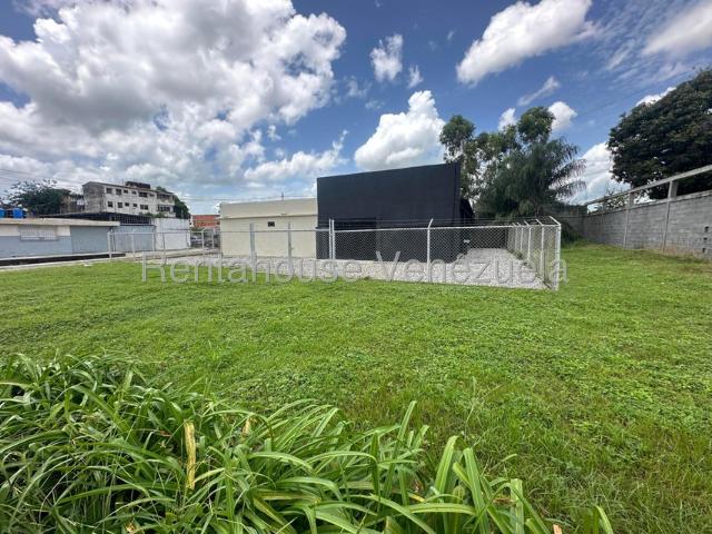 Propiedad en alquiler en Acarigua, Portuguesa