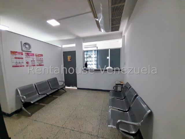 Propiedad en alquiler en Iribarren, Lara