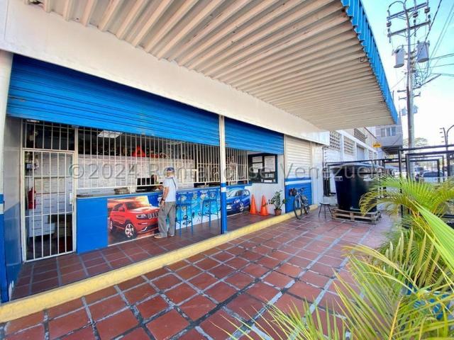 Propiedad en alquiler en Iribarren, Lara