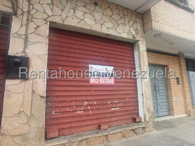 Propiedad en alquiler en Iribarren, Lara