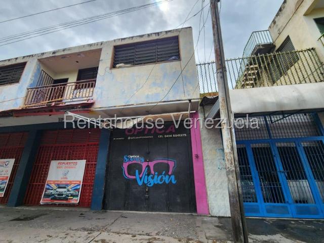 Propiedad en alquiler en Iribarren, Lara