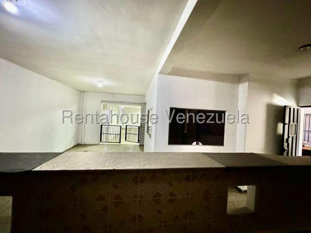 Propiedad en alquiler en Iribarren, Lara