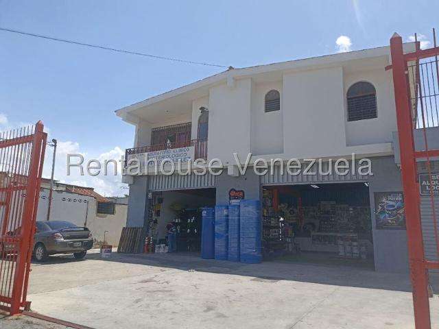 Propiedad en alquiler en Iribarren, Lara