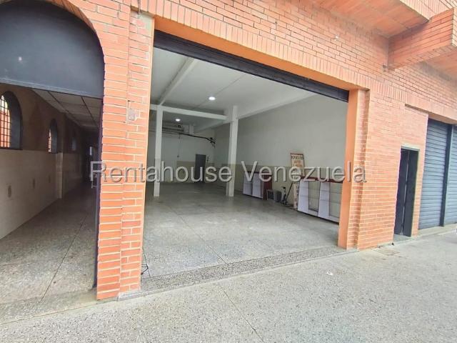 Propiedad en alquiler en Iribarren, Lara