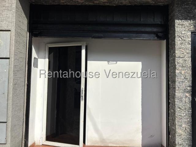 Propiedad en alquiler en Iribarren, Lara