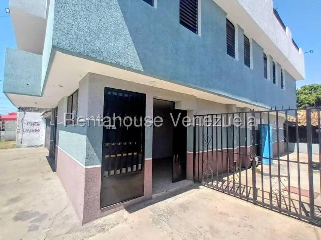 Propiedad en alquiler en Iribarren, Lara