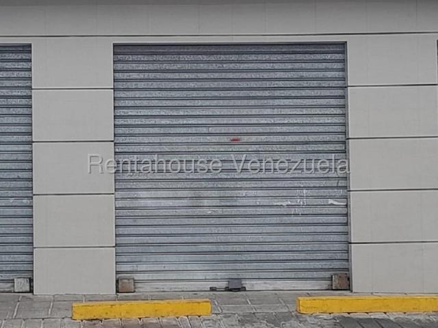 Propiedad en alquiler en Iribarren, Lara