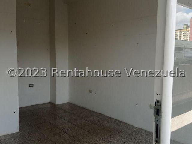 Propiedad en alquiler en Iribarren, Lara