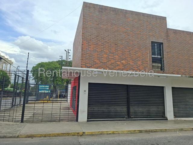 Propiedad en alquiler en Iribarren, Lara