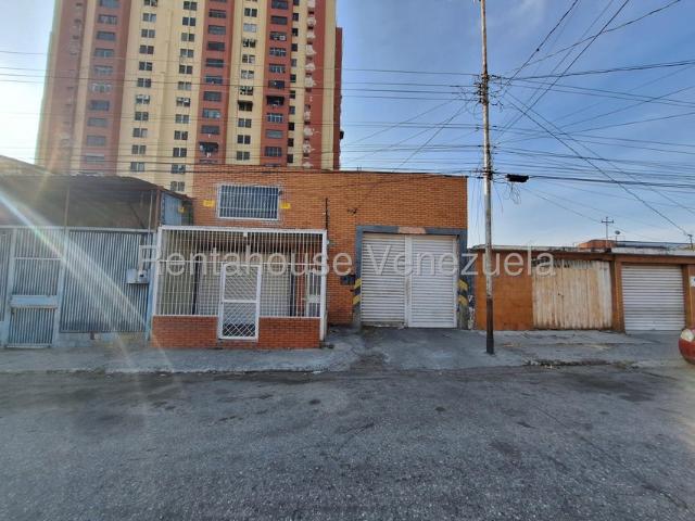 Propiedad en alquiler en Iribarren, Lara