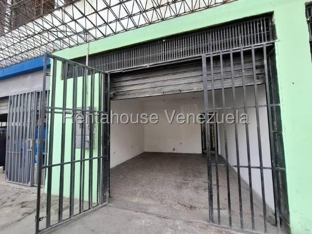 Propiedad en alquiler en Palavecino, Lara