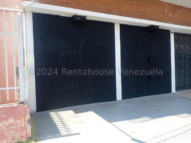 Propiedad en alquiler en Iribarren, Lara