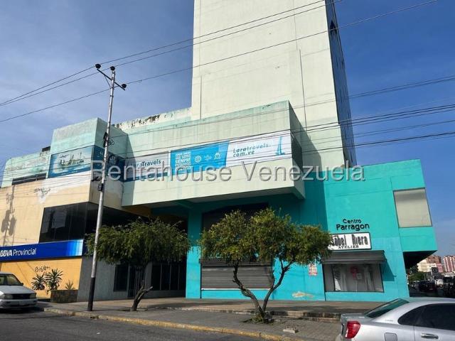 Propiedad en alquiler en Iribarren, Lara