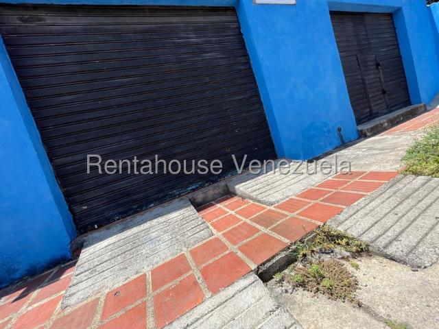 Propiedad en alquiler en Iribarren, Lara