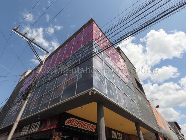 Propiedad en alquiler en Iribarren, Lara