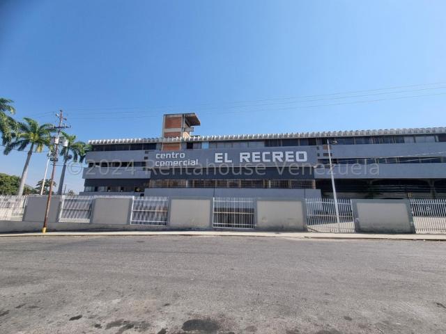 Propiedad en alquiler en Iribarren, Lara