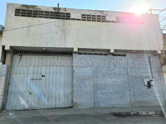 Propiedad en alquiler en Iribarren, Lara