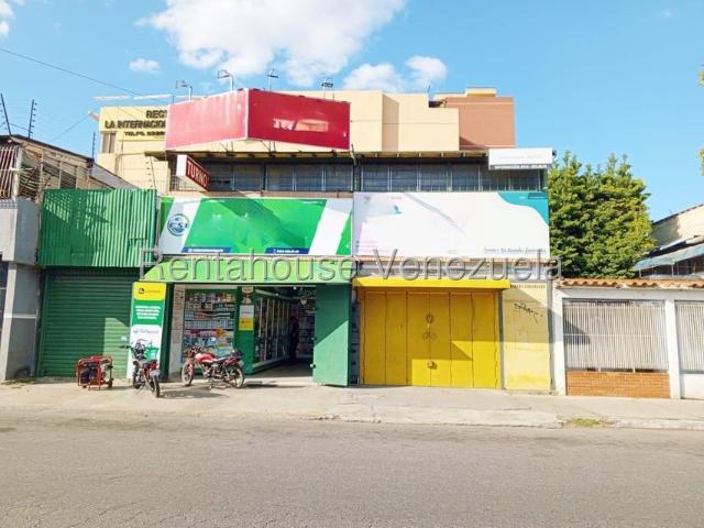 Propiedad en alquiler en Iribarren, Lara