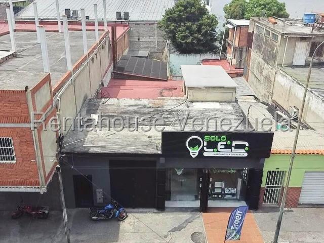 Propiedad en alquiler en Iribarren, Lara