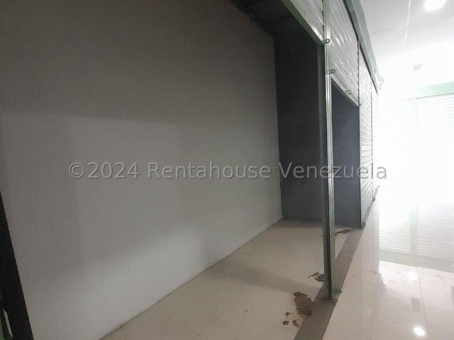 Propiedad en alquiler en Iribarren, Lara