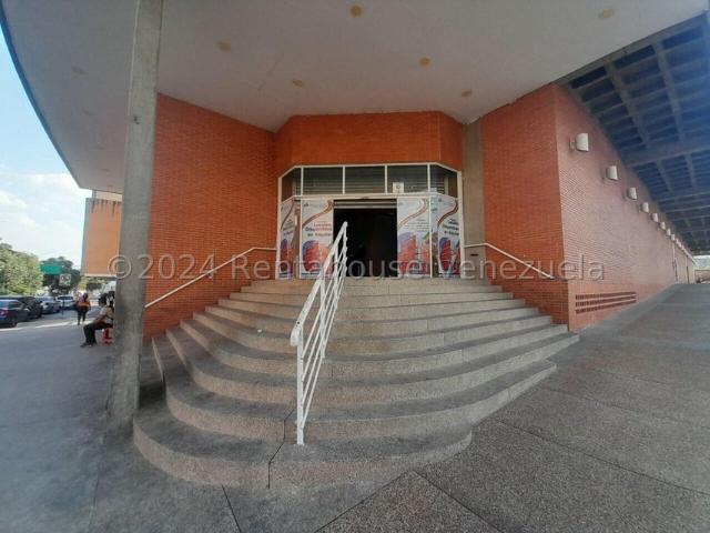 Propiedad en alquiler en Iribarren, Lara