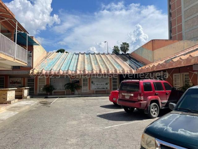 Propiedad en alquiler en Palavecino, Lara