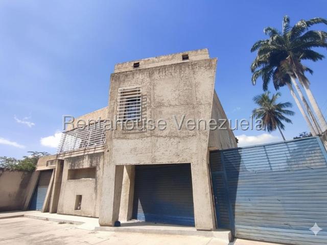 Propiedad en alquiler en Cagua, Aragua