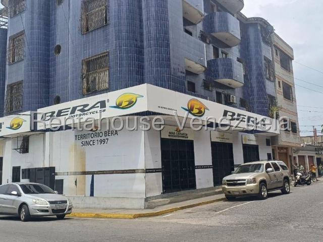 Propiedad en alquiler en Chivacoa, Yaracuy