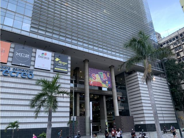 Local Comercial en alquiler en Distrito Capital