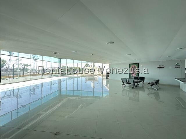 Propiedad en alquiler en Coro, Falcón