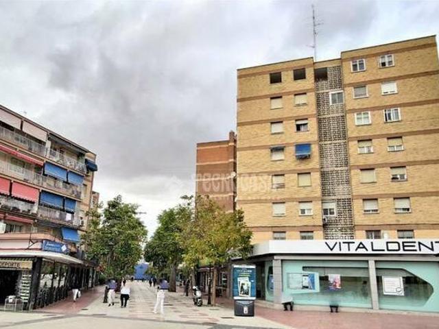 Casa en alquiler en Móstoles