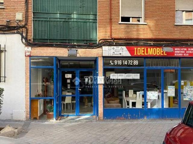 Casa en alquiler en Móstoles, Madrid