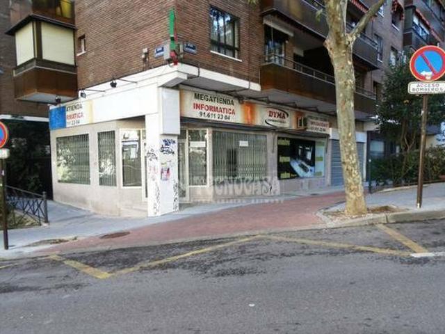 Casa en alquiler en Alcorcón