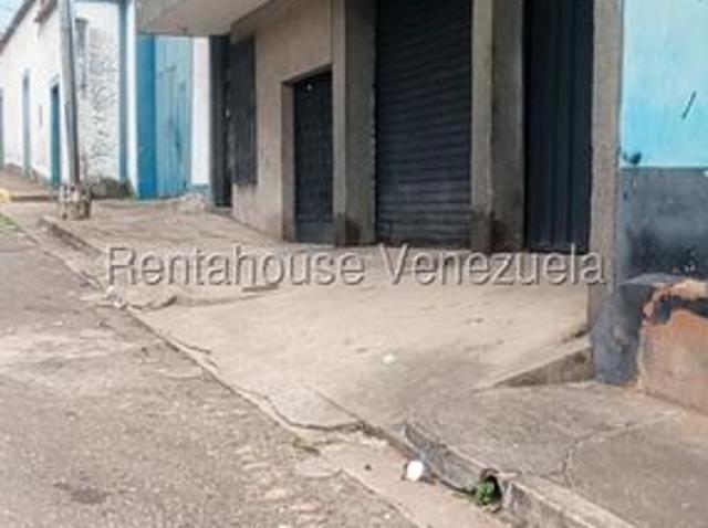 Propiedad en alquiler en San Cristóbal, Táchira